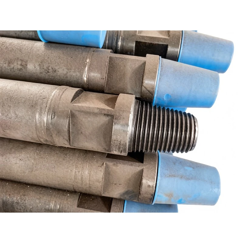 Dth Drill Pipe