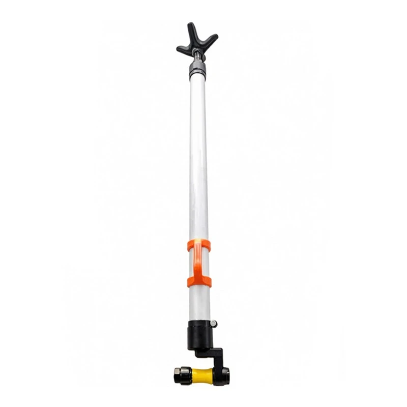 Extension Air Leg Support for Rock Drill