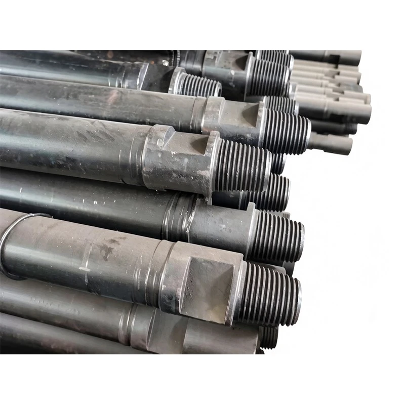Matrix Drill Pipe