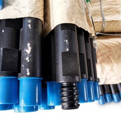 Directional Drill Pipe