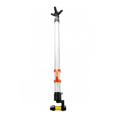 Extension Air Leg Support for Rock Drill