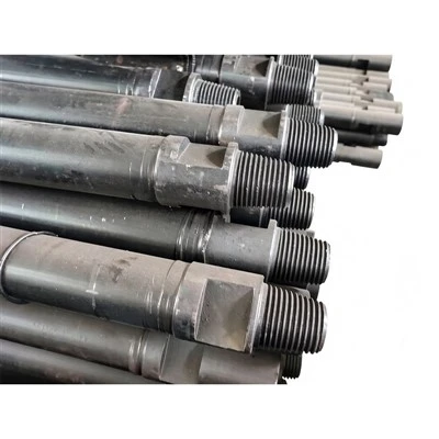 Matrix Drill Pipe