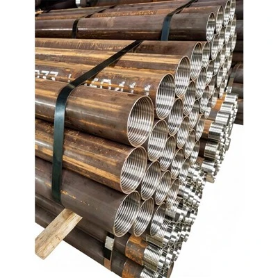 Oil Casing Pipe