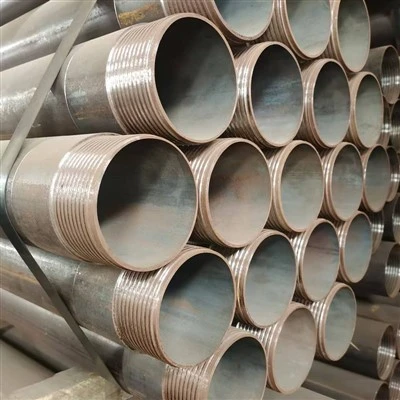 Oil Well Casing Pipe