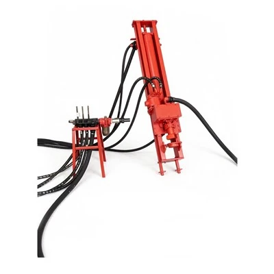 Pneumatic Down The Hole Drill