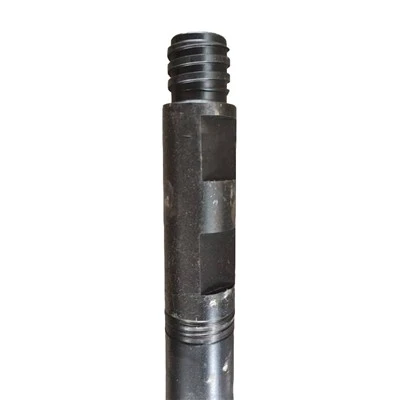 Reverse Circulation Drill Pipe